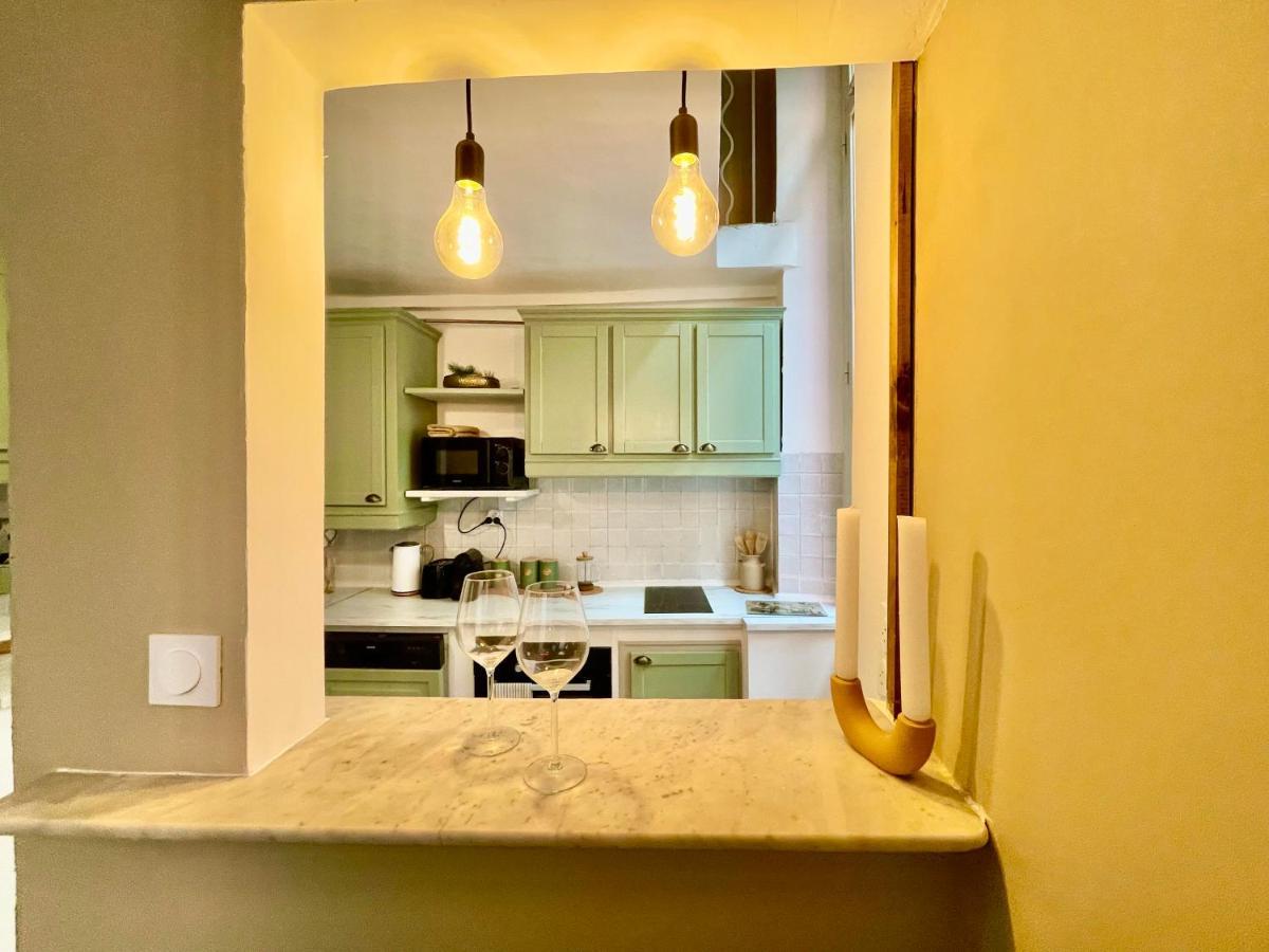 Spacious Loft, Duplex, Old Town, 3 Bedrooms - Easy Check-In Nice Luaran gambar