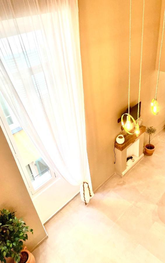 Spacious Loft, Duplex, Old Town, 3 Bedrooms - Easy Check-In Nice Luaran gambar