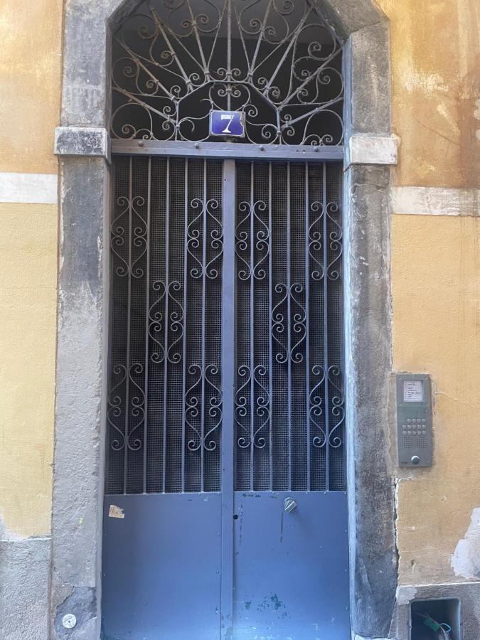 Spacious Loft, Duplex, Old Town, 3 Bedrooms - Easy Check-In Nice Luaran gambar