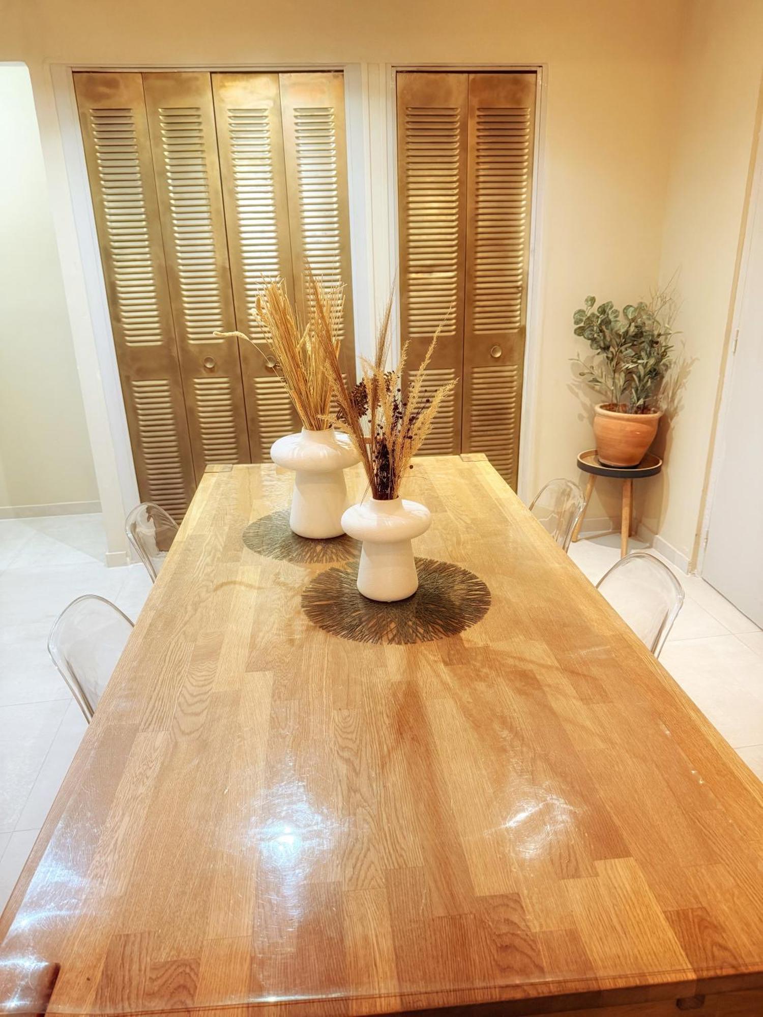 Spacious Loft, Duplex, Old Town, 3 Bedrooms - Easy Check-In Nice Luaran gambar